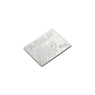 MXLR MAX-03-011  Tungsten Balance Weight - 15g