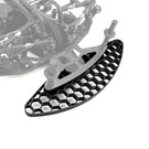 MXLR MAX-09-027  MXLR FlexBumper for Mugen MTC3