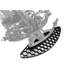 MXLR MAX-09-027  MXLR FlexBumper for Mugen MTC3