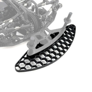 MXLR MAX-09-027  MXLR FlexBumper for Mugen MTC3