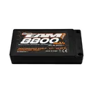 Team EA Motorsports EAM88160-1  8800mah 160C 1S ML Graph-X Formula Lipo Battery
