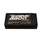 Team EA Motorsports EAM88160-1  8800mah 160C 1S ML Graph-X Formula Lipo Battery