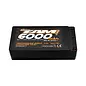 Team EA Motorsports EAM60160-2  6000mah 160c Shorty ML Graph-X Formula Lipo Battery.
