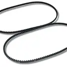 KM Motorsport KM-HDBELT  Modified Low Friction HD Belt