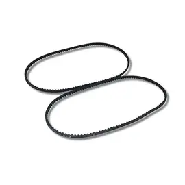 KM Motorsport KM-HDBELT  Modified Low Friction HD Belt