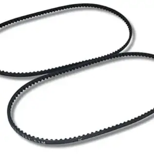 KM Motorsport KM-HDBELT  Modified Low Friction HD Belt