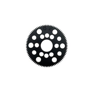 RW RW83F  RW 64P 83T Touring Car Spur Gear