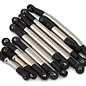Redcat Racing RER42160  Ascent-18 Apex Complete Steel Suspension Links Set