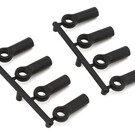 Xray XRA302663-V2  Xray X4 & T4 Ball Joint 4.9mm Open (8)