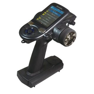 Futaba FUT01004441-1  6PV-R404SBS