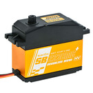 Savox SAVSB2236MGP  1/5 Scale High Voltage Brushless Digital Servo, 0.13sec / 555oz @ 7.4V