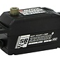 Savox SAVSB2265MGP-BE  Black Edition Low Profile High Voltage Brushless Digital Servo