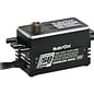 Savox SAVSB3262SG-BE  High Torque, High Voltage, Brushless Servo, Black Edition