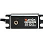 Savox SAVSB3262SG-BE  High Torque, High Voltage, Brushless Servo, Black Edition
