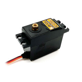 Savox SAVSC0253MGP  Standard Digital Servo 0.15sec / 83.3oz @ 6V