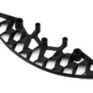 Mugen Seiki MUGA2447  3D Printed Front Bumper: MTC3