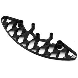 Mugen Seiki MUGA2447  3D Printed Front Bumper: MTC3