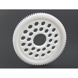 Xenon G64-4084  G64-1084  64P 84T VSS DD Spur Gear Xenon