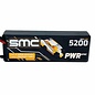 SMC SMC5250-2S1PWRT  7.4V-5200mAh-50C spec pack T-Style