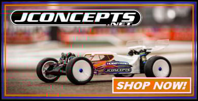 JConcepts | Bodies, Wheels, Tires and Accessories