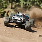 Arrma ARA3205T1  Blue 1/10 VORTEKS MEGA 550 2WD Stadium Truck RTR