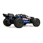 Arrma ARA3205T1  Blue 1/10 VORTEKS MEGA 550 2WD Stadium Truck RTR