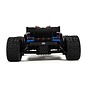 Arrma ARA3205T1  Blue 1/10 VORTEKS MEGA 550 2WD Stadium Truck RTR