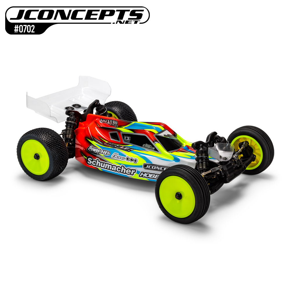 JCO0043 Bandit VXL 