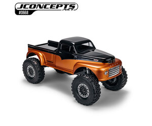 1950 マーキュリー R/C   1/10 j-concepts-jco0668-1950-ford-f