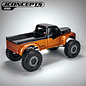 J Concepts JCO0668  1950 Ford F-1 Grandpa Body