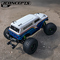 J Concepts JCO0629  JCI The Outsider SUV body (Fits – Traxxas X-Maxx includes JC #5131 body mount set)
