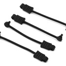 J Concepts JCO5178 JConcepts Body Clip Tether (4)