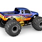 J Concepts JCO0370  2005 Ford F-250 Super Duty MT 1/10 Monster Truck Body