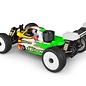 J Concepts JCO0364  HB Racing D819/D817 V2 S15 1/8 Nitro Buggy Clear Body