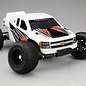 J Concepts JCO0249 Illuzion - 2012 Chevy 1500 - Rustler XL-5 Body
