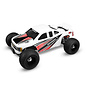 J Concepts JCO0249 Illuzion - 2012 Chevy 1500 - Rustler XL-5 Body