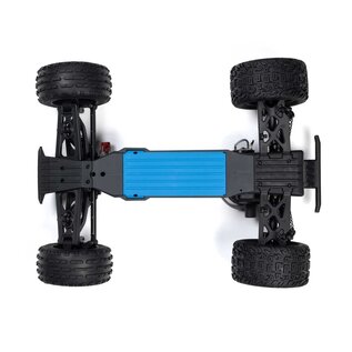 Arrma ARA3205T1  VORTEKS 2WD RTR Brushed Stadium Truck, Blue