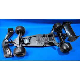 CRC CLN3102  F-Won race car kit- Formula 1 RC