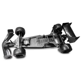 CRC CLN3102  F-Won race car kit- Formula 1 RC