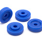 Traxxas TRA8957X  Blue Wheel Washers (4) for Maxx
