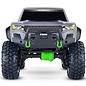 Traxxas TRA82224-4 Gray  TRX-4 Sport: Clipless 1/10 Scale 4X4 Crawler
