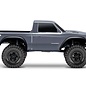 Traxxas TRA82224-4 Gray  TRX-4 Sport: Clipless 1/10 Scale 4X4 Crawler