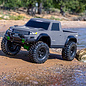 Traxxas TRA82224-4 Gray  TRX-4 Sport: Clipless 1/10 Scale 4X4 Crawler