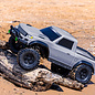 Traxxas TRA82224-4 Gray  TRX-4 Sport: Clipless 1/10 Scale 4X4 Crawler