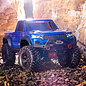 Traxxas TRA82224-4 Blue  TRX-4 Sport: Clipless 1/10 Scale 4X4 Crawler