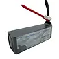 Fyrework Fi63200-4S2P  6300mAh 14.8V 4s 200C Lipo Battery No Plug