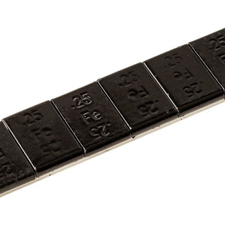 Team Associated ASC1595  Chassis Weights, 1/4 oz