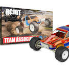 Team Associated ASC6048  RC10T 4WD KIT
