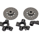 Traxxas TRX10524  High-Angle Steering Conversion Kit