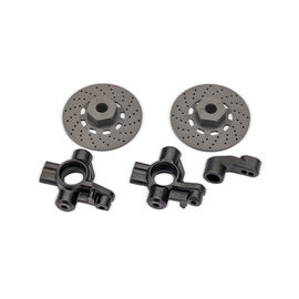 Traxxas TRX10524  High-Angle Steering Conversion Kit